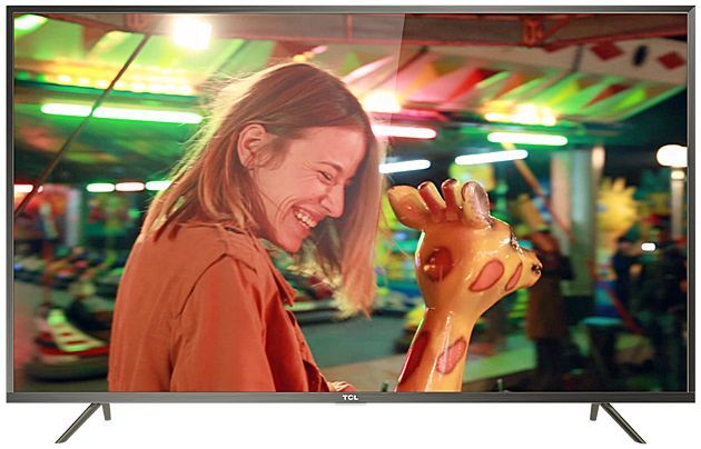 TCL U55P6046 - test