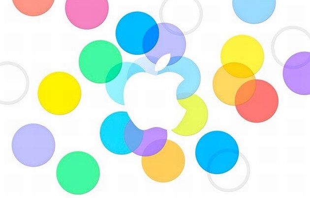 Apple konferencja 10 września