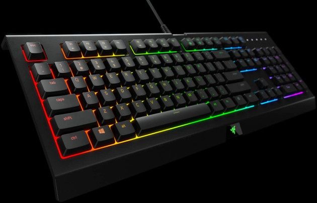 Razer Cynosa Chroma
