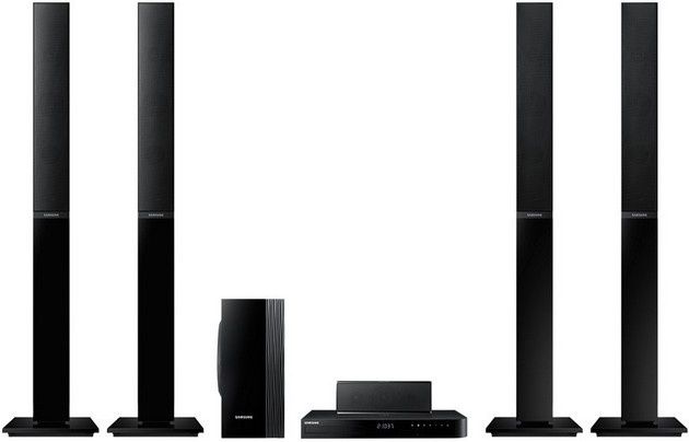 Samsung HT-J5150