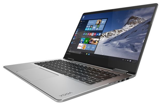 Lenovo Yoga 710 laptop