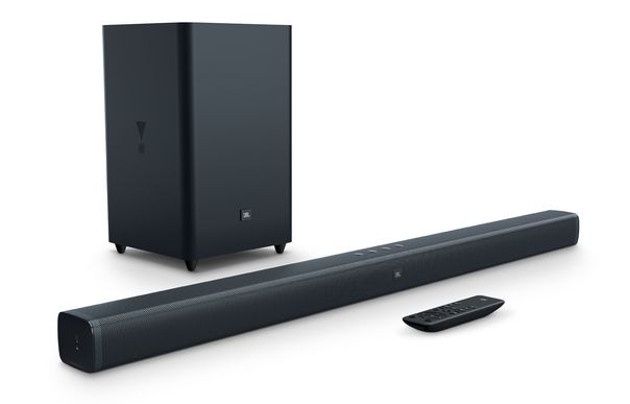 JBL Bar 2.1 Soundbar