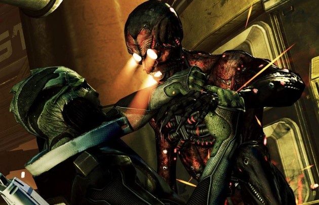 Mass Effect 4 spodoba się największym fanom serii i nowicjuszom