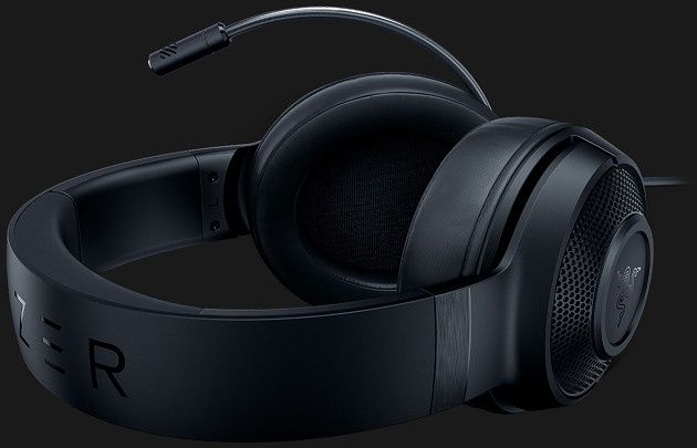 Razer Kraken X słuchawki