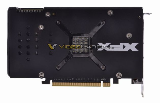 XFX Radeon R9 Fury karta graficzna
