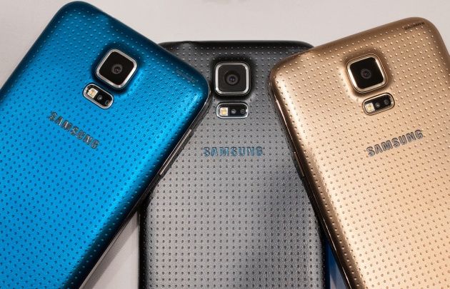 Galaxy S5 smartfon z 8-rdzeniowym procesorem przeciek