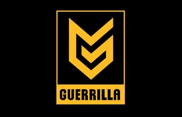 Guerrilla logo