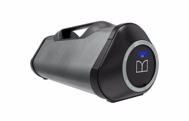 Monster Blaster zdjęcie producenta