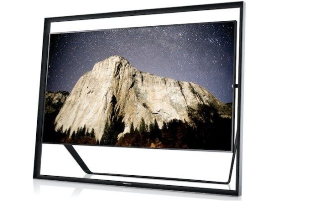 Samsung telewizory 4K w rozmiarze 65 i 55