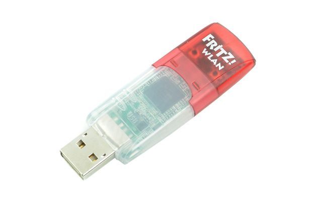 FRITZ!WLAN USB Stick N