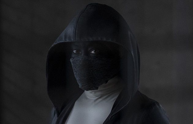 Watchmen foto