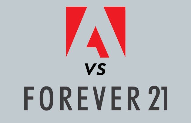 Adobe Forever 21