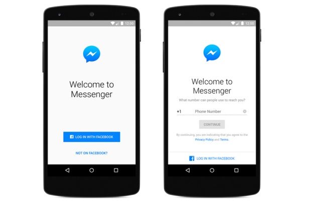 Facebook Messenger