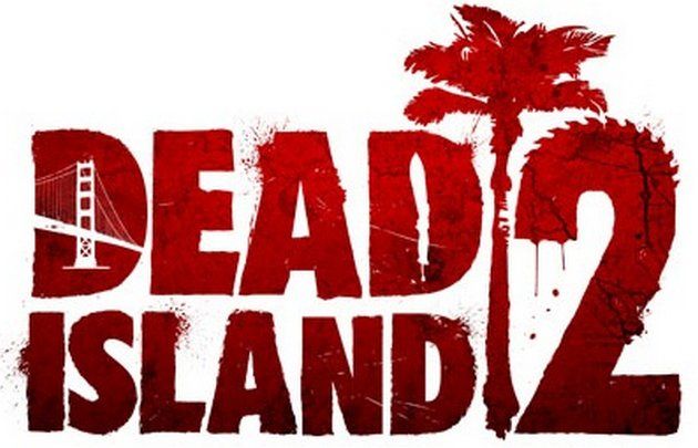 Dead Island 2 logo