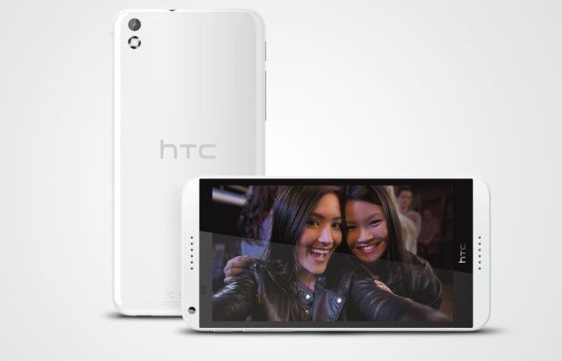 HTC Desire 816 smartfon T- Mobile