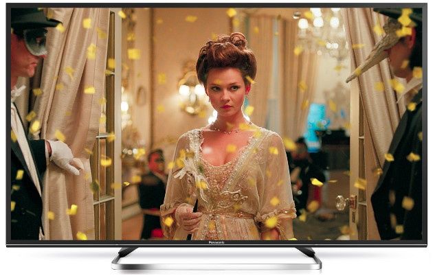 Panasonic ES600