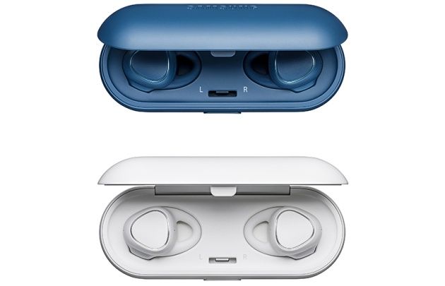 Samsung Gear IconX etui