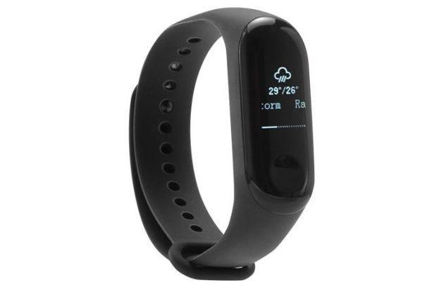 Xiaomi Mi Band 3