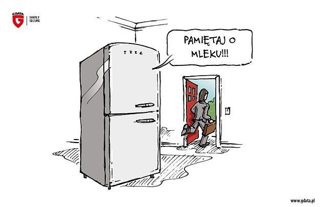 Internet Rzeczy