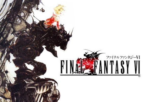 Final Fantasy VI trafia na Androida