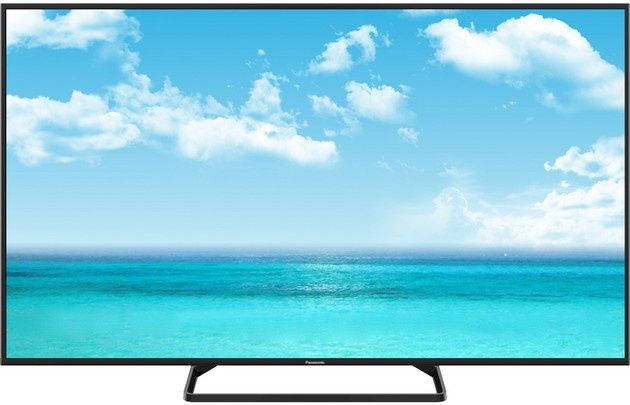 Panasonic AS530 TV