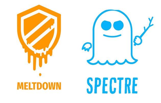 Meltdown i Spectre