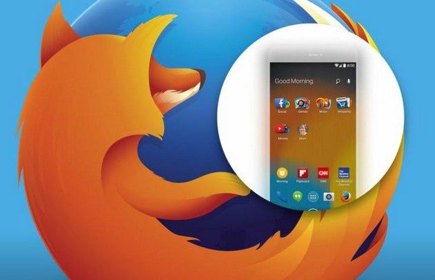 Firefox Launcher