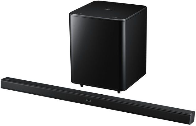 Samsung HW-H550