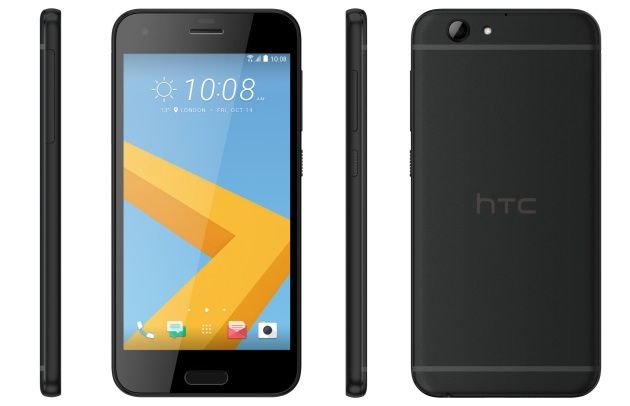 HTC One A9s