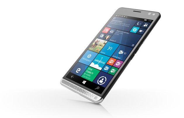 HP Elite x3