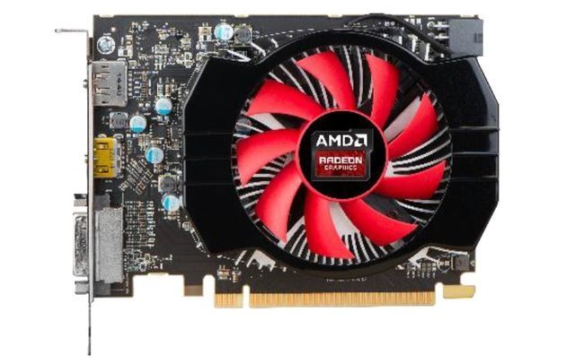 AMD Radeon R7 360 karta graficzna