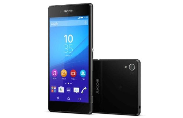 Xperia Z4 może nie opuścić Japonii