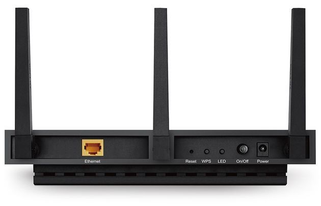 TP-Link AP500 punkt dostępu