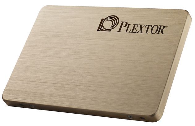 Plextor M6 Pro dysk SSD