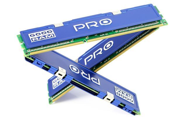 GOODRAM PRO pamięć DDR3 RAM