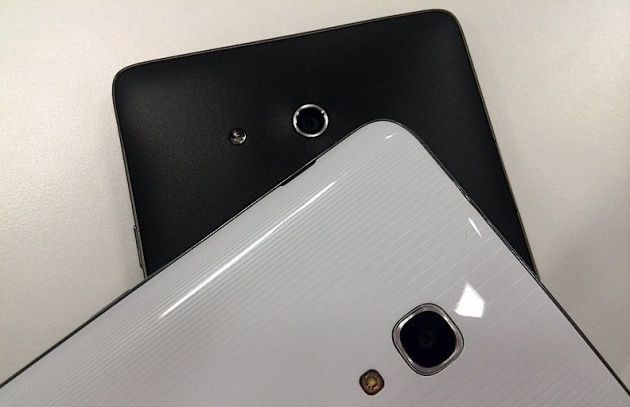 Huawei Ascend Mate 2 smartfon przeciek