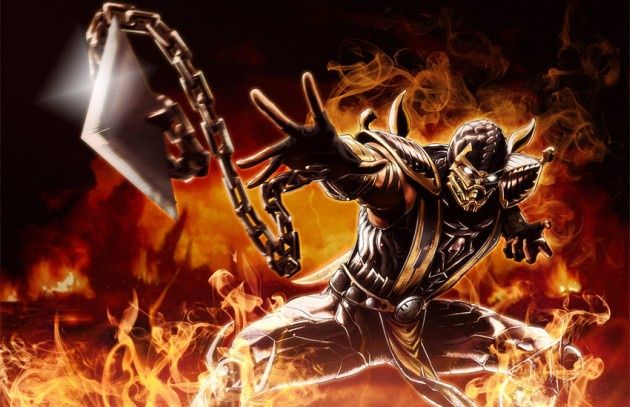 Mortal Kombat gra wersja PC zapowiedź
