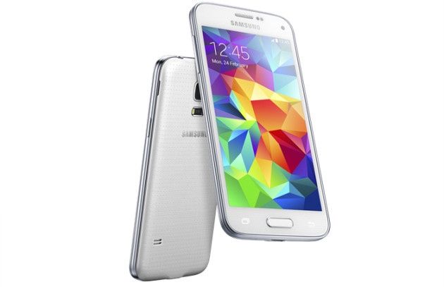 Galaxy S5 mini smartfon premiera