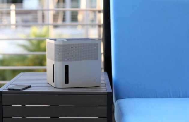 Definitive Technology Cube