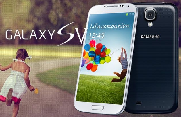 Samsung Galaxy S5 smartfon informacje