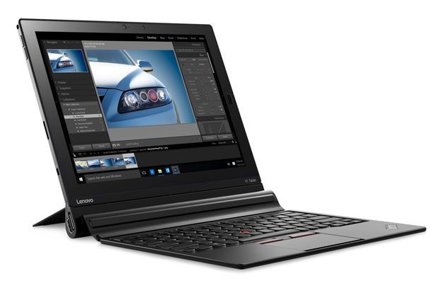 Lenovo ThinkPad X1 Tablet tablet