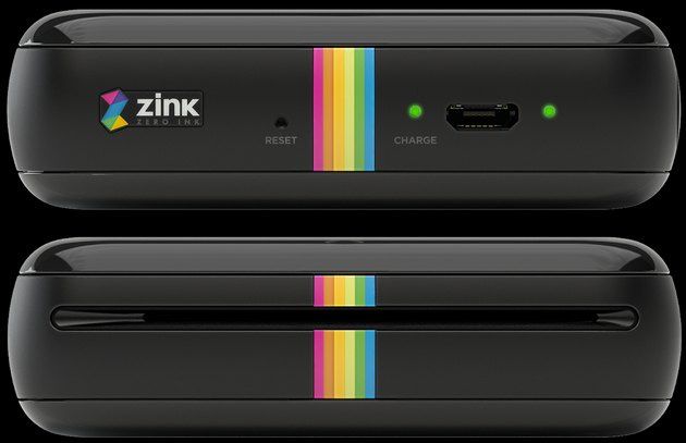 Polaroid Zip