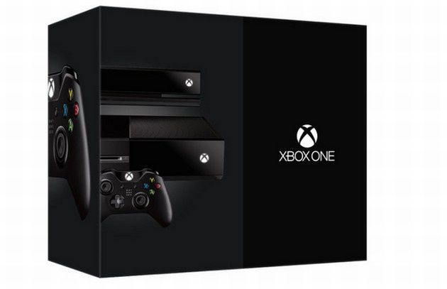 Amazon wyprzedał pierwszy nakład konsol Xbox One i PlayStation 4