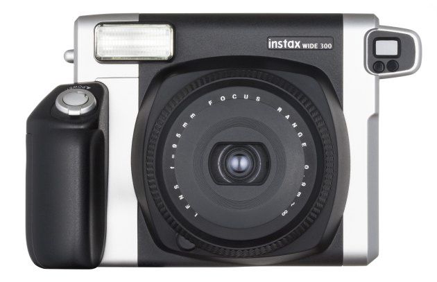 Fujifilm Instax Wide 300