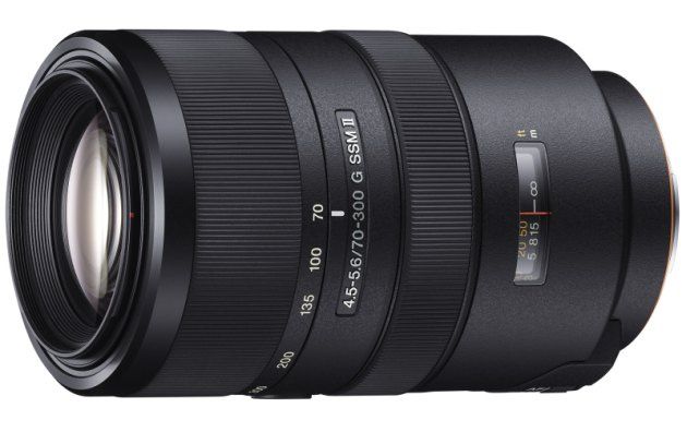 Sony SAL70300G2
