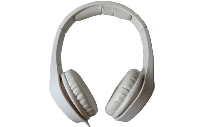 Maxell Play białe