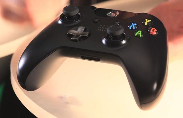 kontroler xbox one
