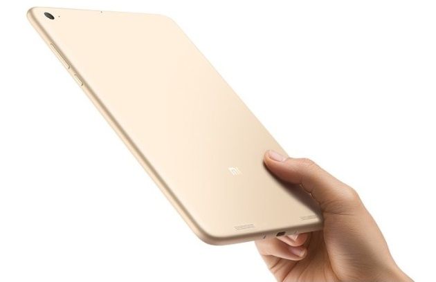 Mi Pad 3 tablet