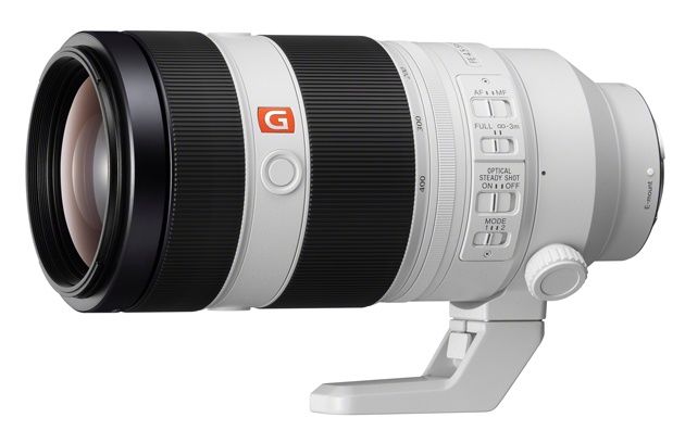 Sony SEL100400GM
