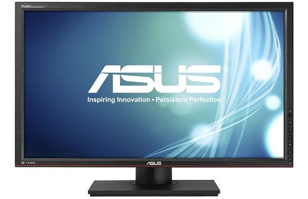 ASUS PA279Q ProArt monitor przód